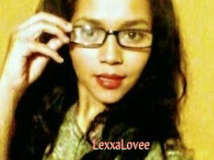 Lexxa_Lovee