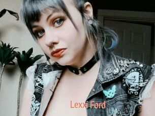 Lexxi_Ford