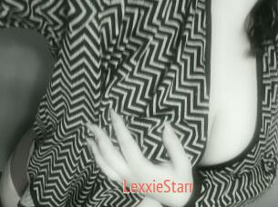 LexxieStarr