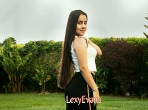 LexyEvans