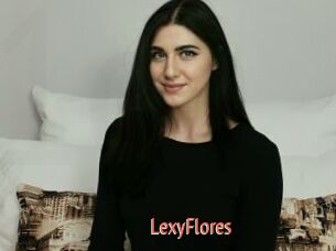 LexyFlores