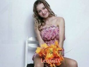 LexyGirlX