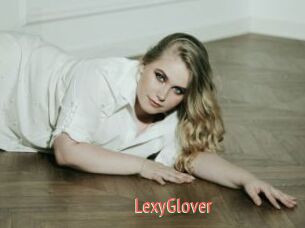 LexyGlover