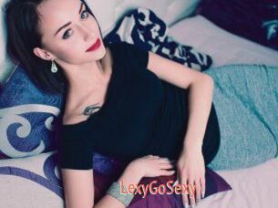 LexyGoSexy