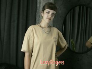 LexyRogers