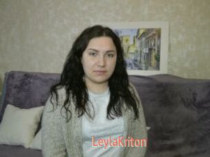 LeylaKriton