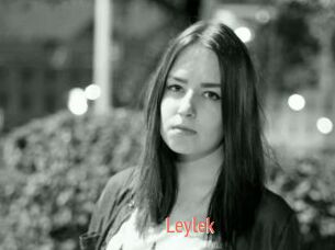 Leylek
