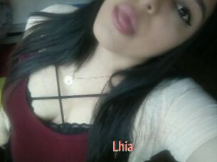 Lhia