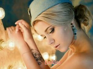 LiaAlisa