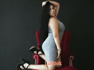 LiaCook