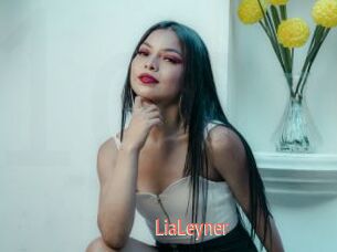 LiaLeyner