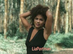 LiaPortman