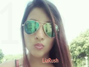 LiaRush
