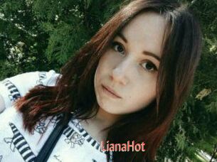 LianaHot