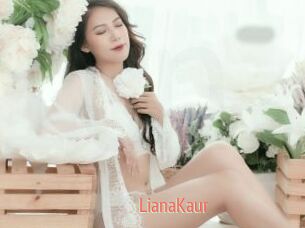 LianaKaur