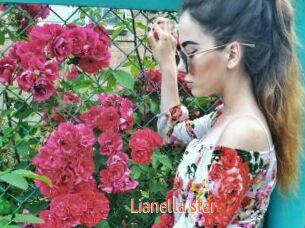 Lianella_star