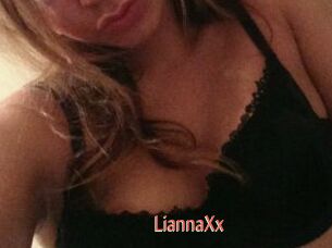 LiannaXx