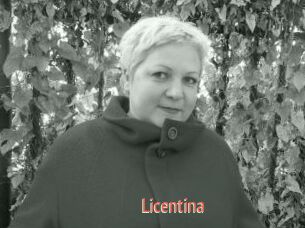 Licentina