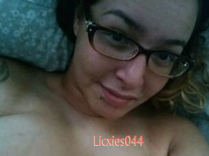 Licxies044