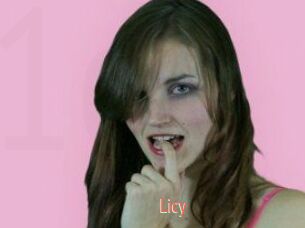 Licy