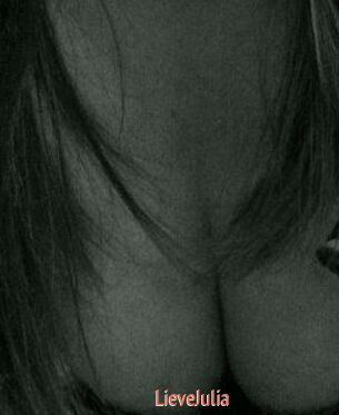 LieveJulia