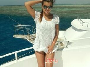 Life4u