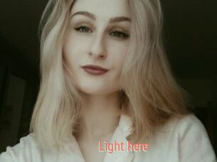 Light_here