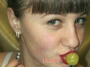 LikaLips