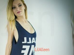 LilAlleen