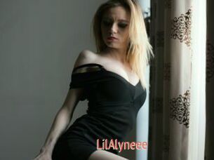 LilAlyneee