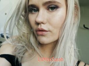 LilMissSarah