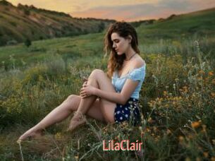 LilaClair