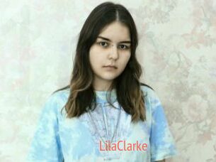 LilaClarke