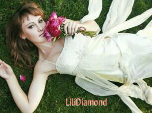 LiliDiamond