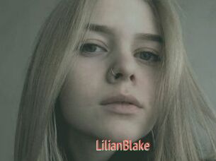 LilianBlake