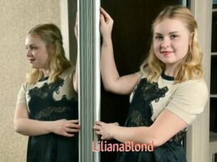 LilianaBlond