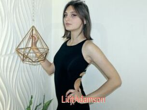LilitAdamson
