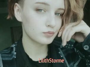 LilithStorme