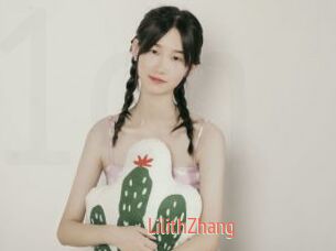 LilithZhang