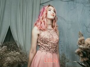 LillLily