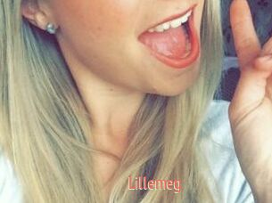Lillemeg