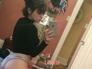 Lillette