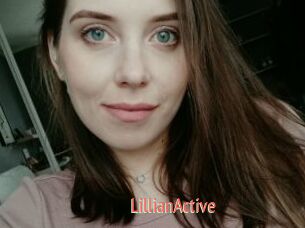 LillianActive