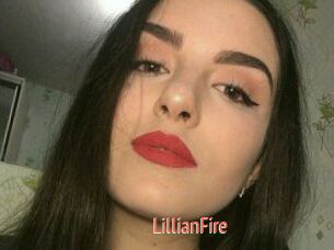 LillianFire