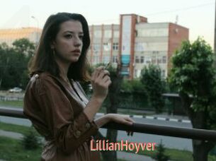 LillianHoyver