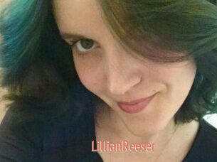 LillianReeser