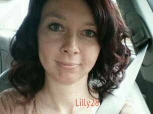Lilly28