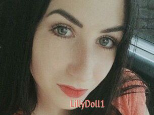 LillyDoll1
