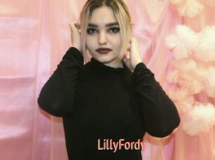 LillyFordy