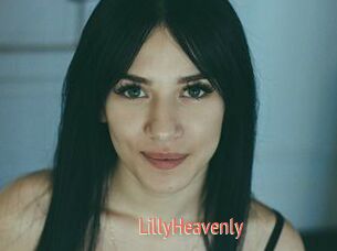 LillyHeavenly